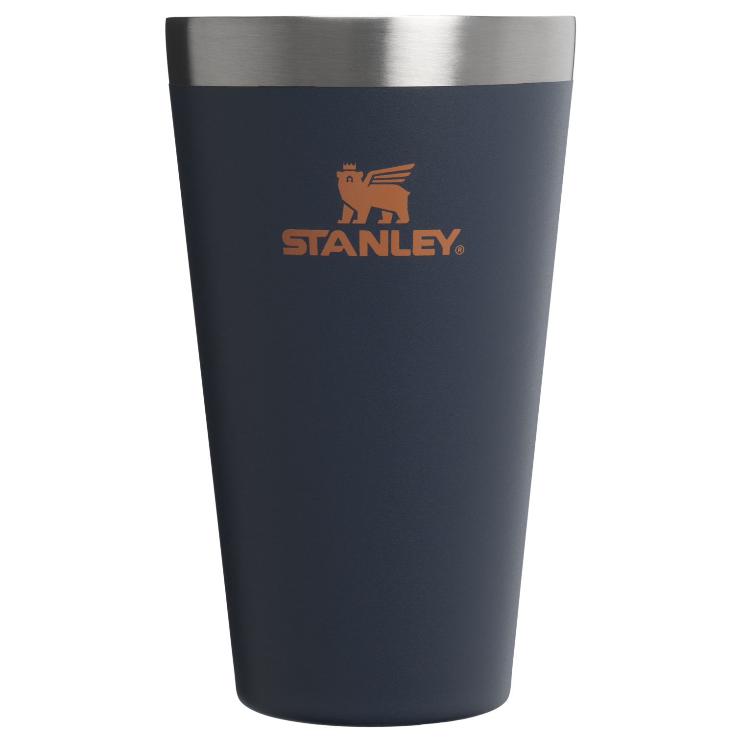 Adventure Stacking Beer Pint | 16 OZ - Carry Anywhere