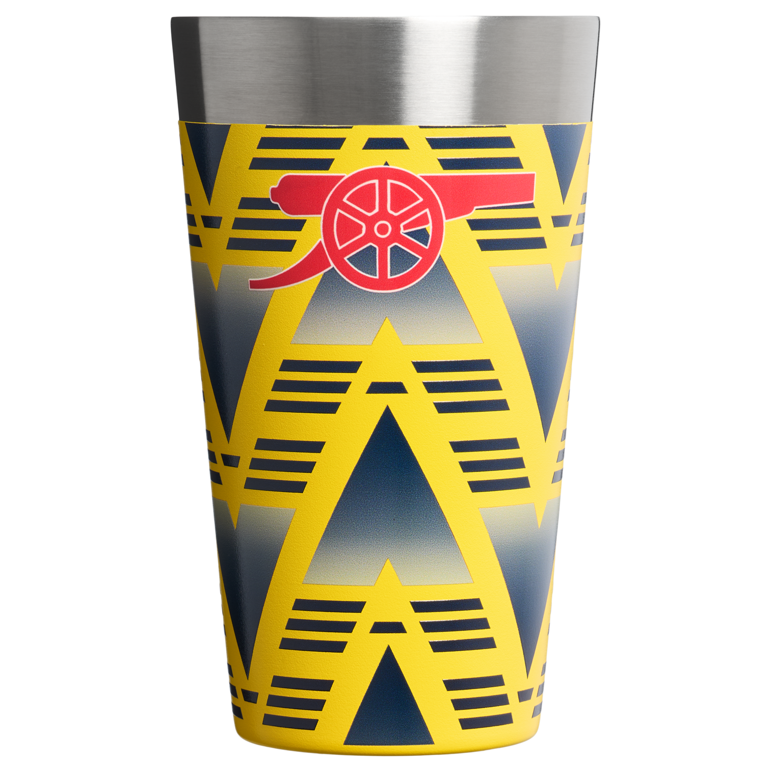 Stanley 1913 x Arsenal Adventure Stacking Tumbler | 16 OZ - More Refill Moments