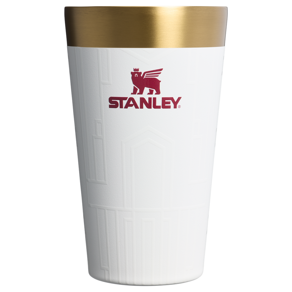 Stanley 1913 x Arsenal Adventure Stacking Tumbler | 16 OZ - More Refill Moments