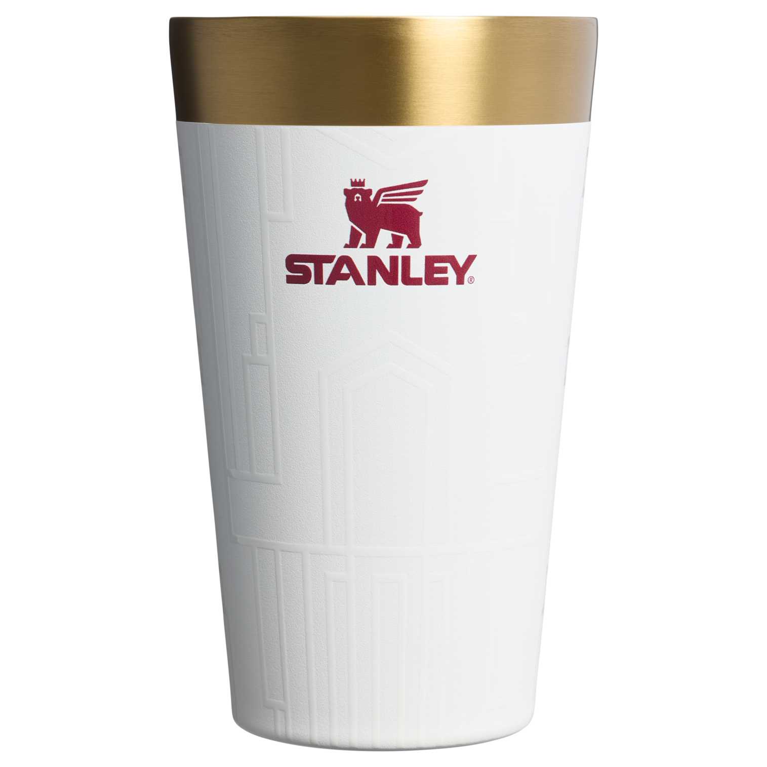 Stanley 1913 x Arsenal Adventure Stacking Tumbler | 16 OZ - More Refill Moments