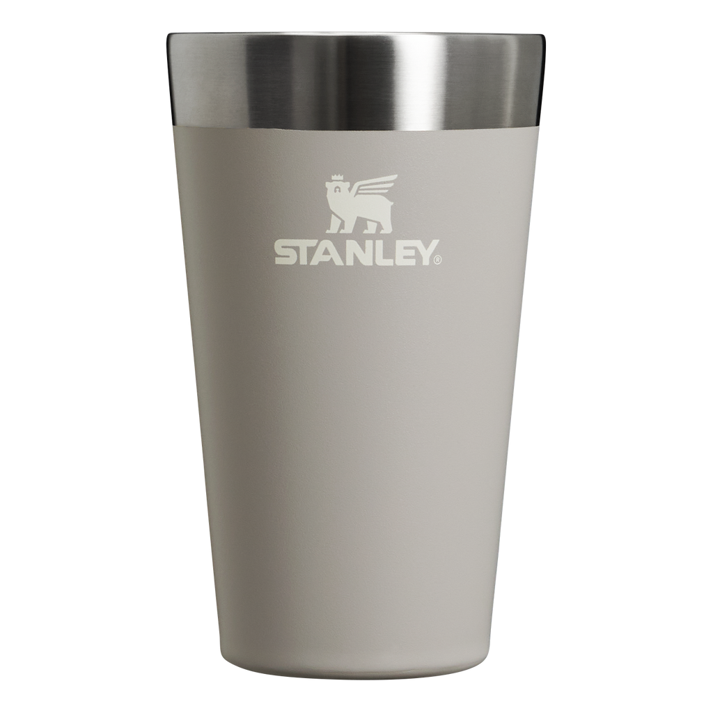 Adventure Stacking Beer Pint | 16 OZ - Carry Anywhere