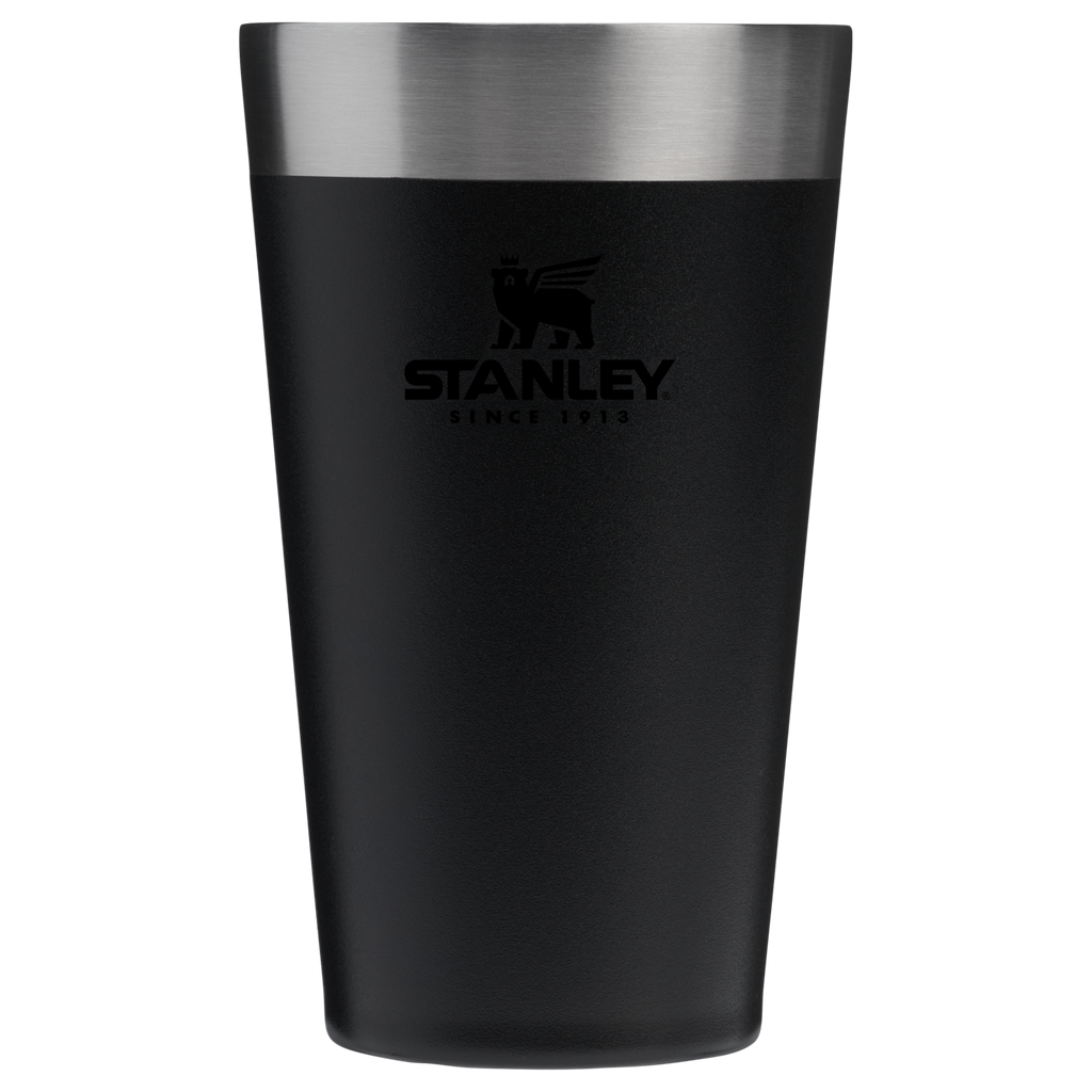 Adventure Stacking Beer Pint | 16 OZ - Stanley Create - Daily Water Routine