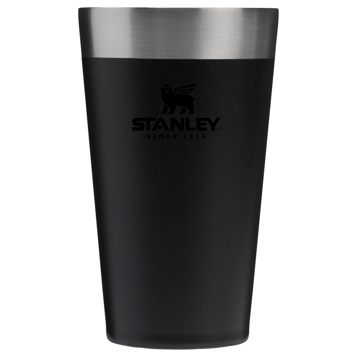 Adventure Stacking Beer Pint | 16 OZ - Carry Anywhere