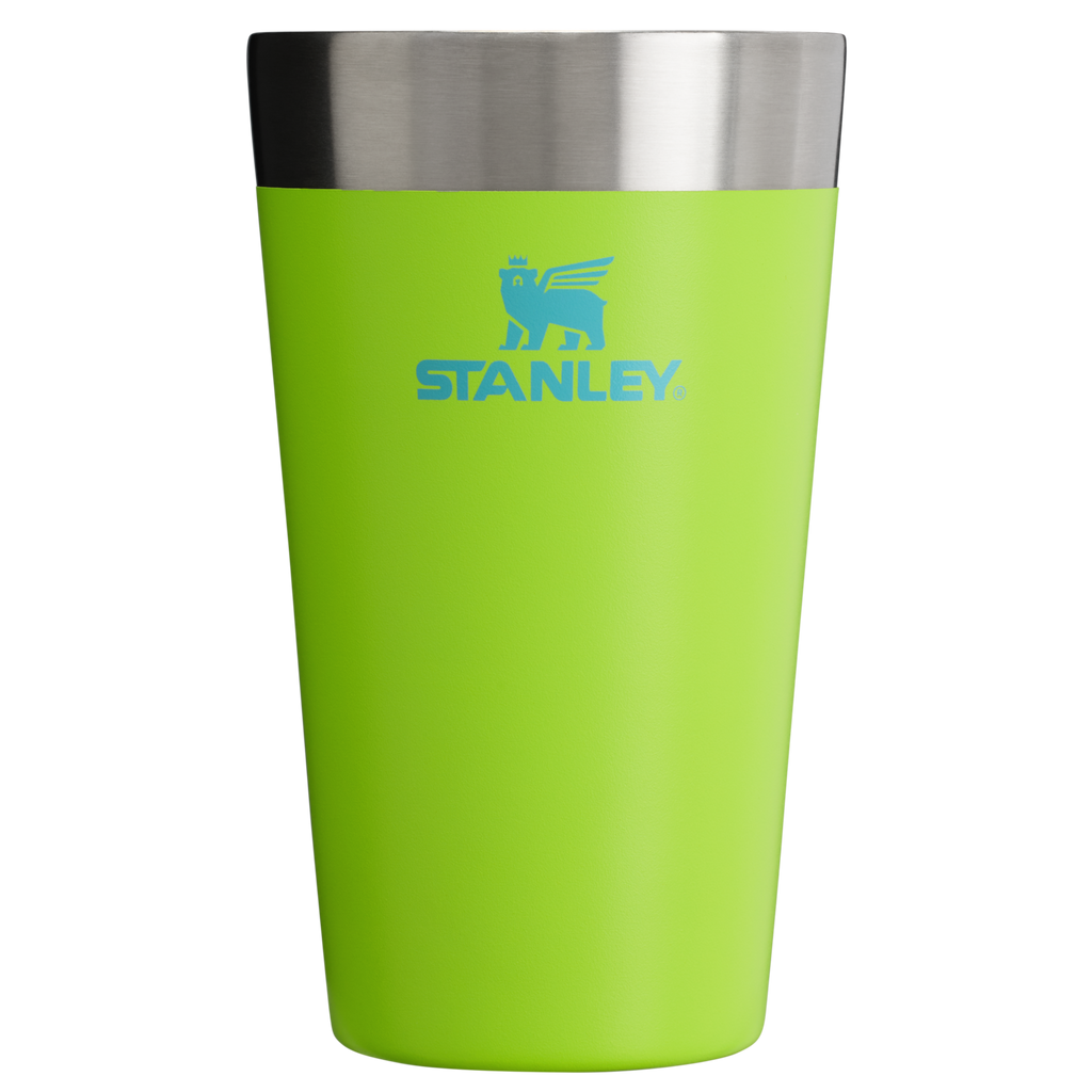 Adventure Stacking Beer Pint | 16 OZ - Carry Anywhere