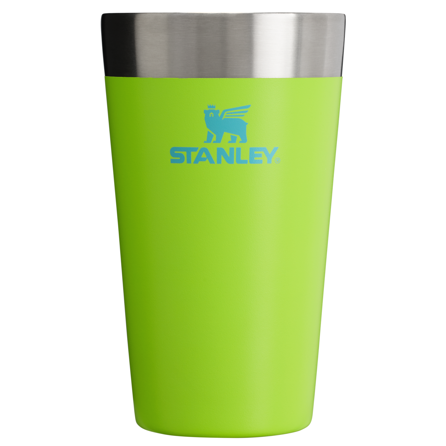 Adventure Stacking Beer Pint | 16 OZ - Carry Anywhere