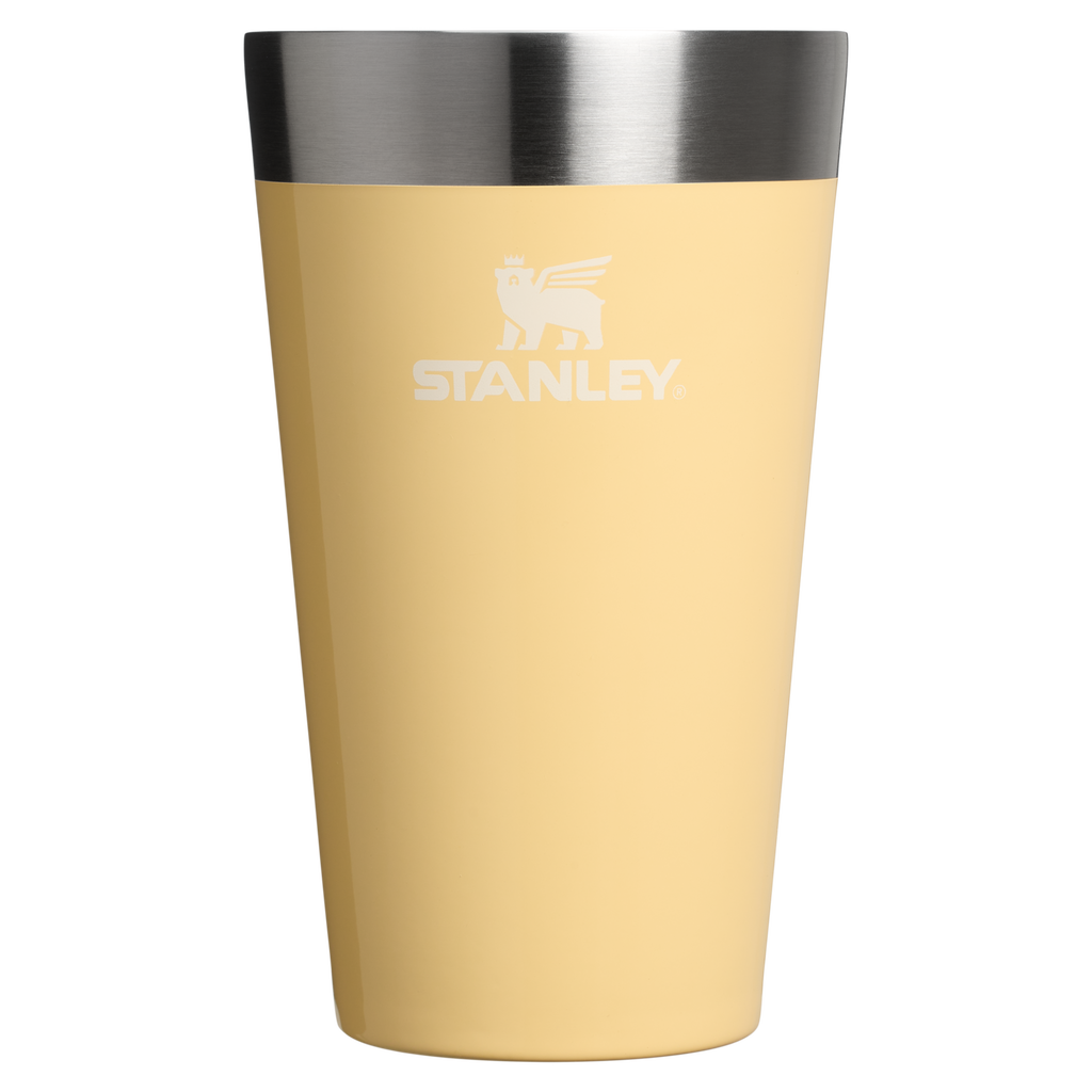 Adventure Stacking Beer Pint | 16 OZ - Stanley Create - Daily Water Routine