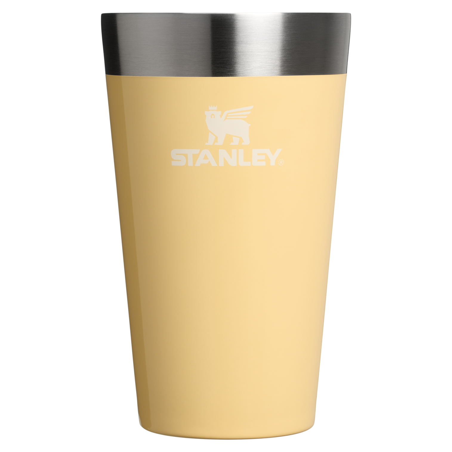 Adventure Stacking Beer Pint | 16 OZ - Carry Anywhere