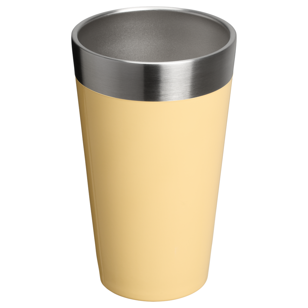 Adventure Stacking Beer Pint | 16 OZ - Carry Anywhere