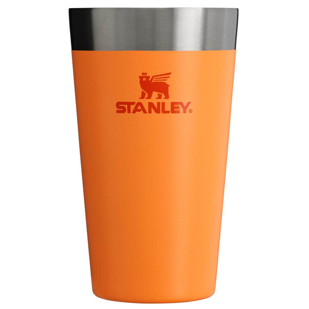 Adventure Stacking Beer Pint | 16 OZ - Carry Anywhere