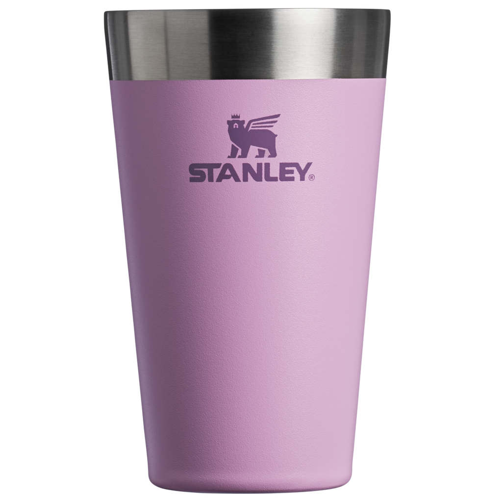 Adventure Stacking Beer Pint | 16 OZ - Stanley Create - Daily Water Routine