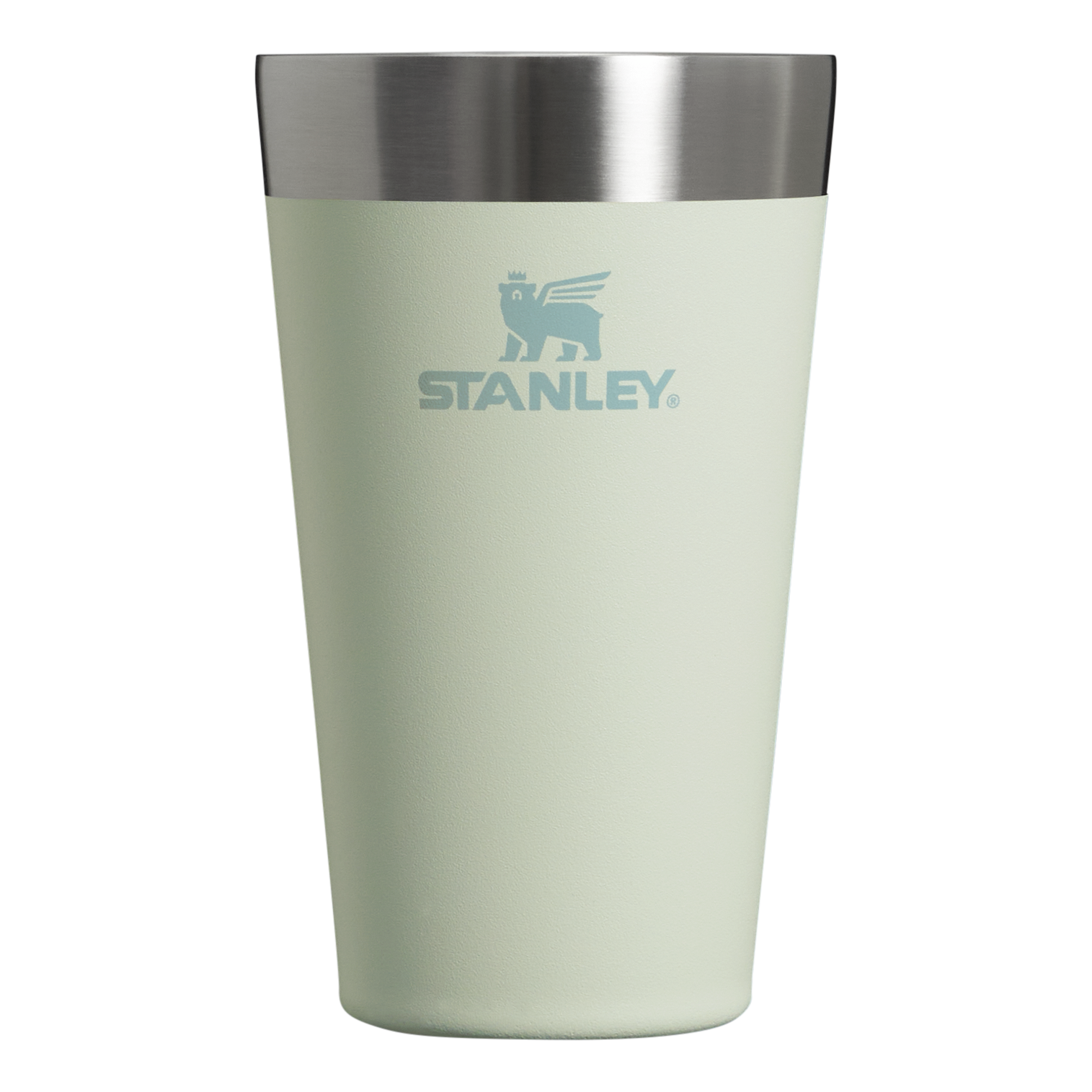Adventure Stacking Beer Pint | 16 OZ - Carry Anywhere