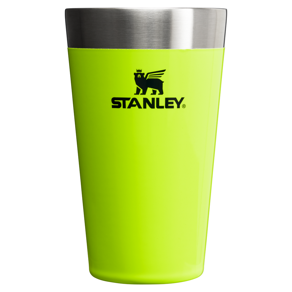 Adventure Stacking Beer Pint | 16 OZ - Carry Anywhere