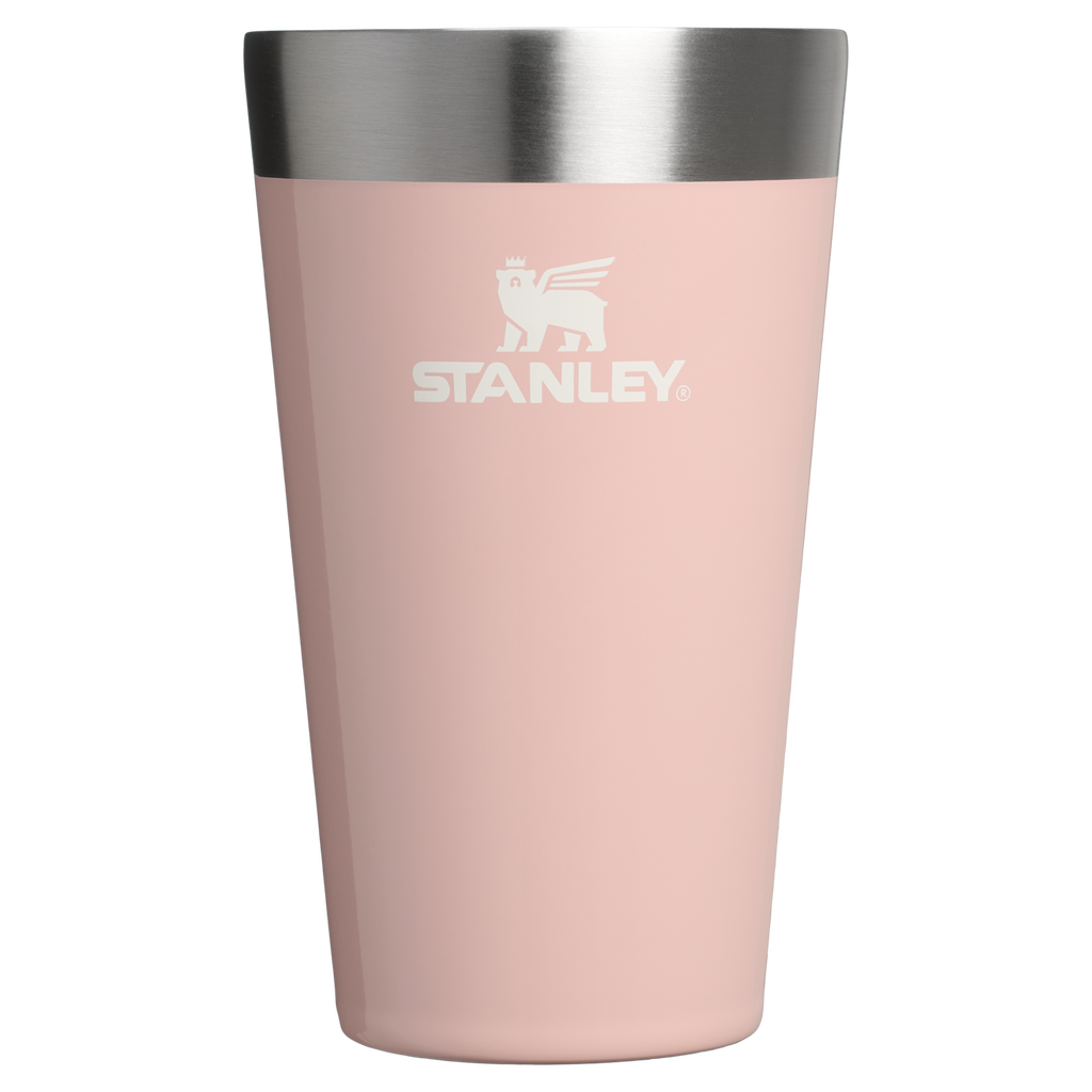Adventure Stacking Beer Pint | 16 OZ - Carry Anywhere