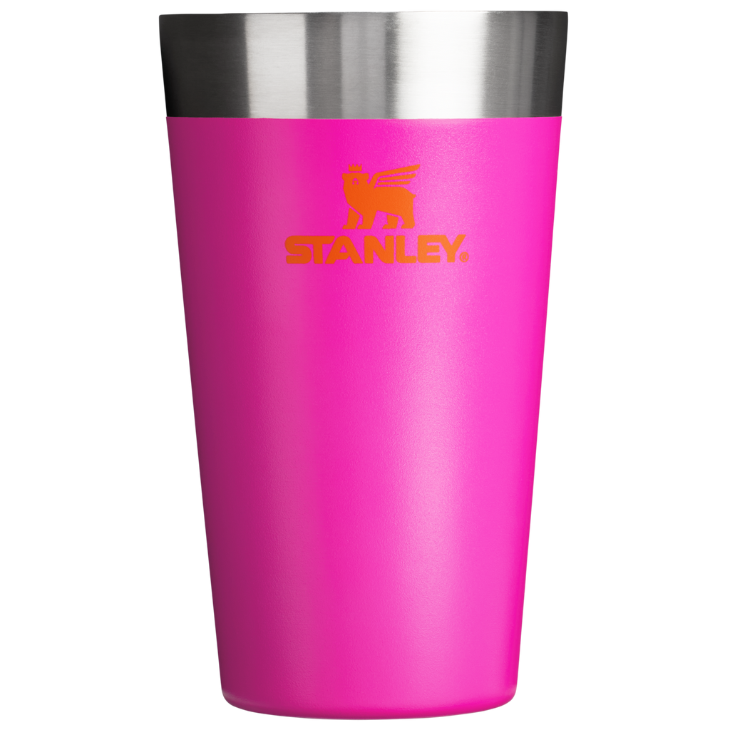 Adventure Stacking Beer Pint | 16 OZ - Carry Anywhere