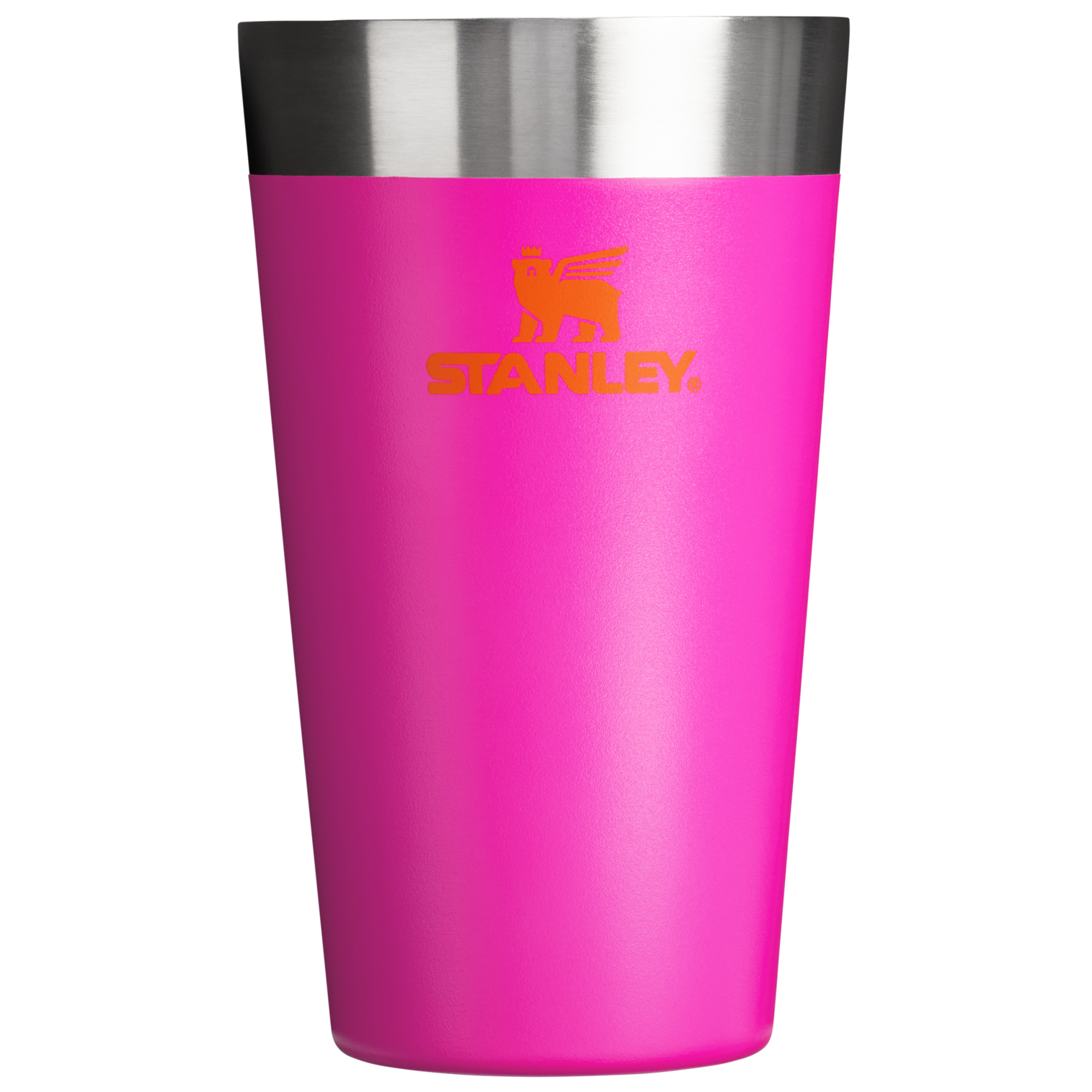 Adventure Stacking Beer Pint | 16 OZ - Carry Anywhere