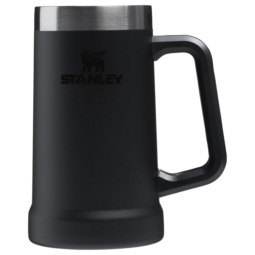 Adventure Big Grip Beer Stein | 24 OZ - Stanley Create - Ready for Practice