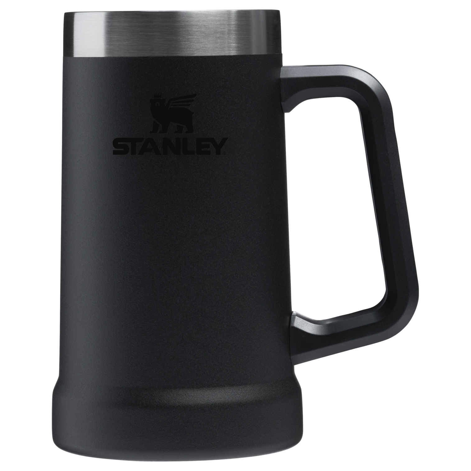 Adventure Big Grip Beer Stein | 24 OZ - Stanley Create - Ready for Practice