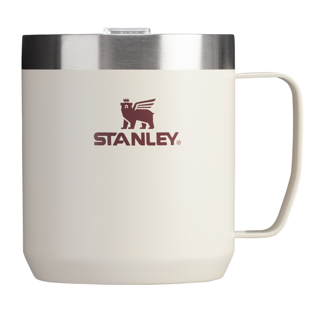 Classic Legendary Camp Mug | 12 OZ - Everyday Cup Gear