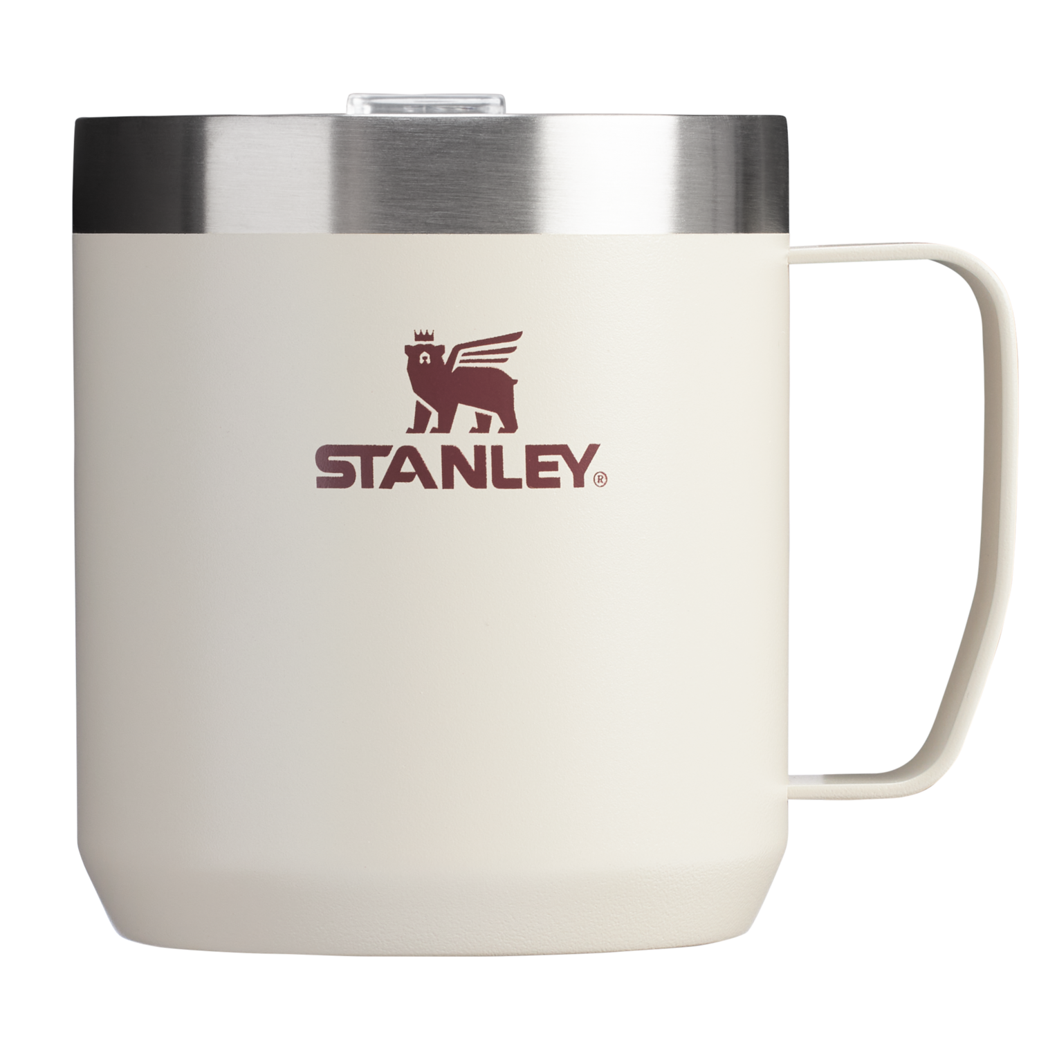 Classic Legendary Camp Mug | 12 OZ - Everyday Cup Gear