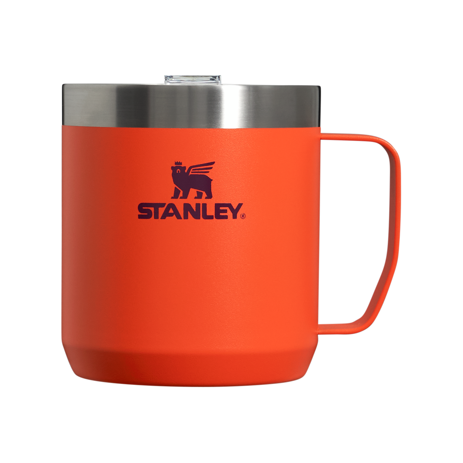 Classic Legendary Camp Mug | 12 OZ - Everyday Cup Gear