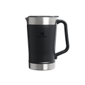 Classic Stay Chill Beer Pitcher | 64 OZ - Made for Daily Use