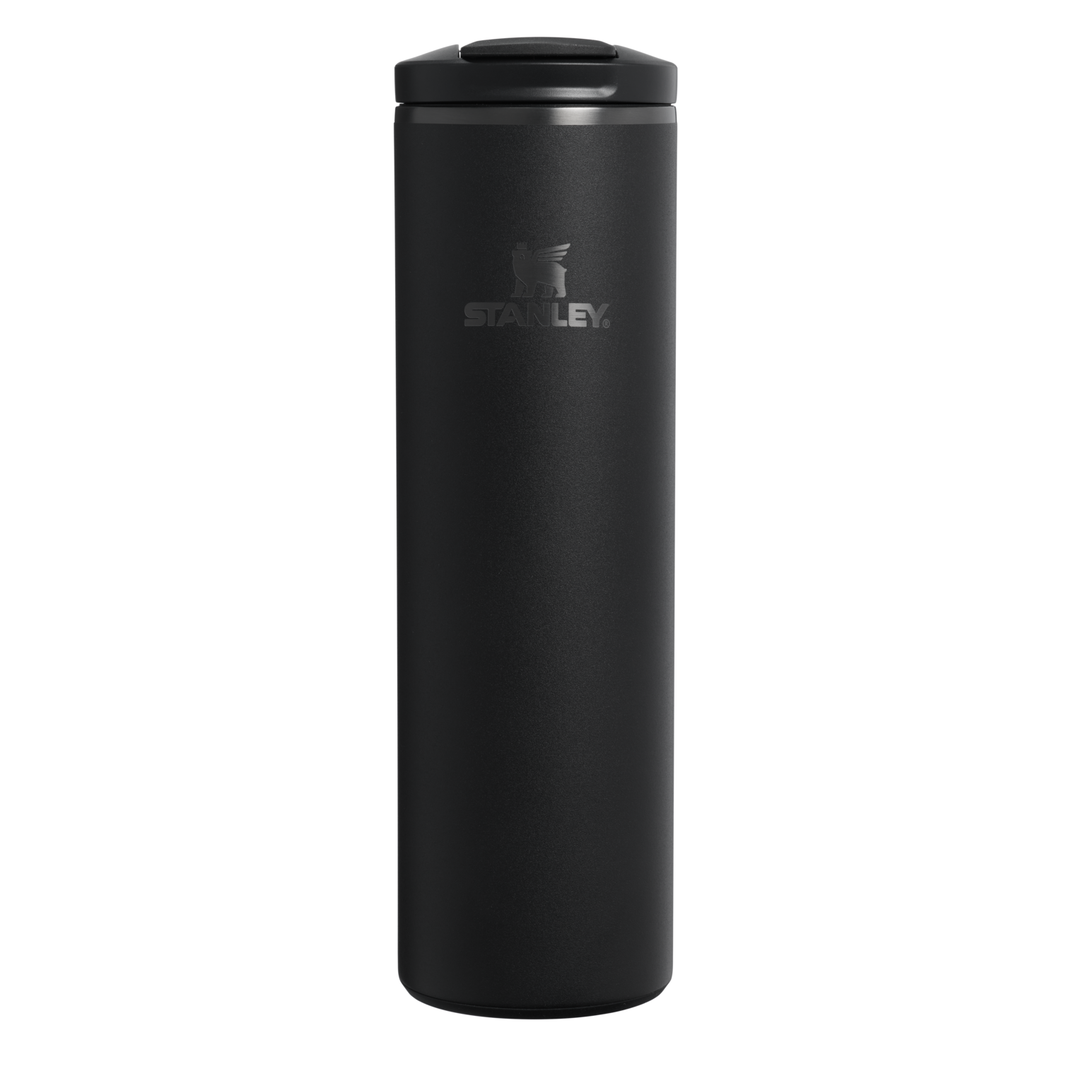 The Transit Flip Top Mug | 16 OZ - Stanley Create - Daily Sip. Daily Refill.