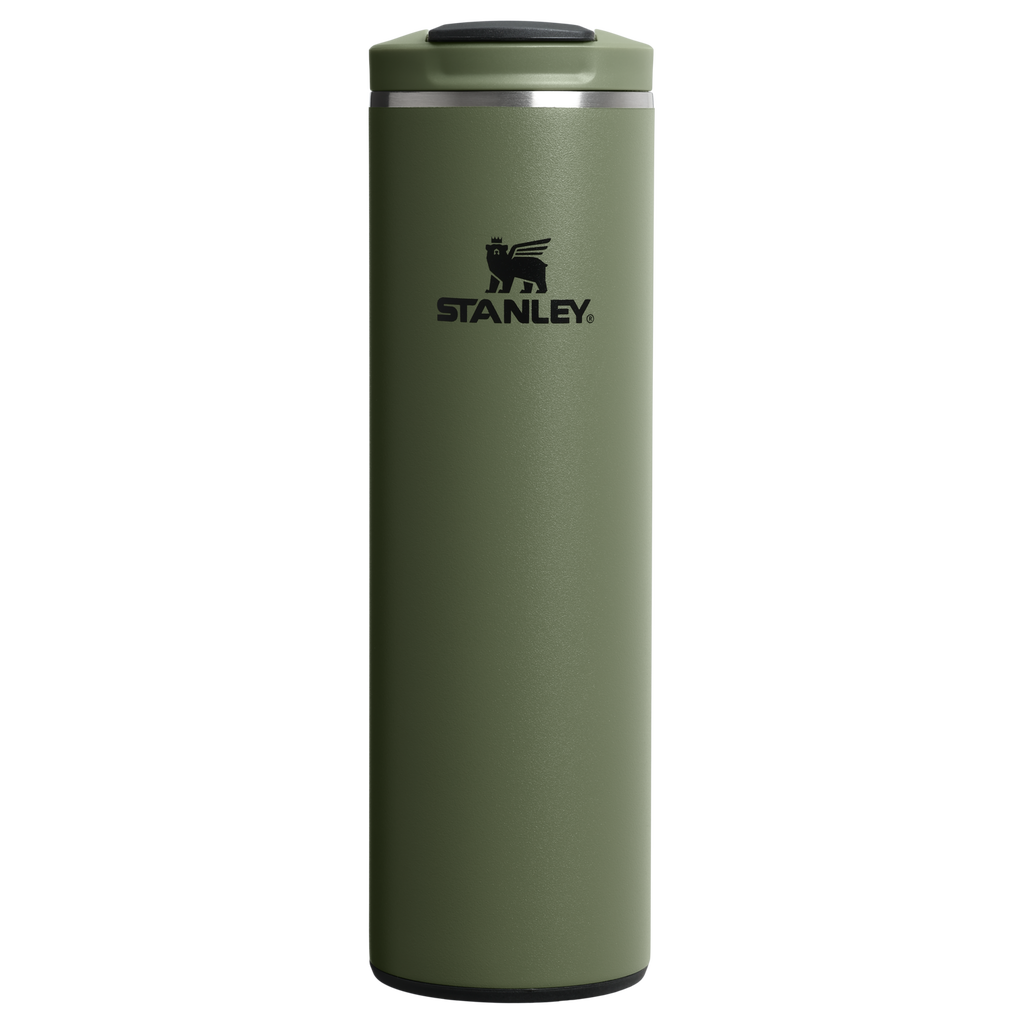 The Transit Flip Top Mug | 16 OZ - Stanley Create - Daily Sip. Daily Refill.