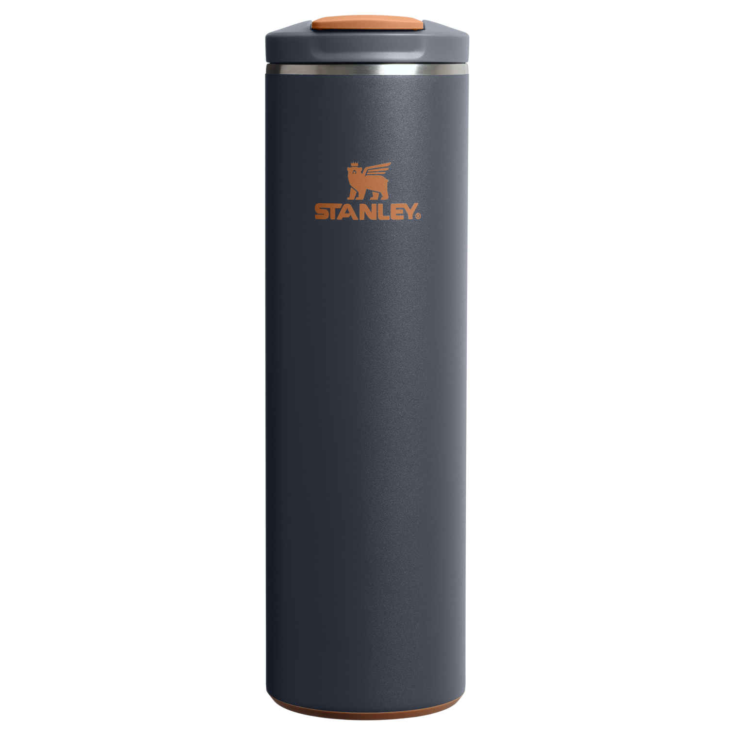 The Transit Flip Top Mug | 20 OZ - Ready for Practice