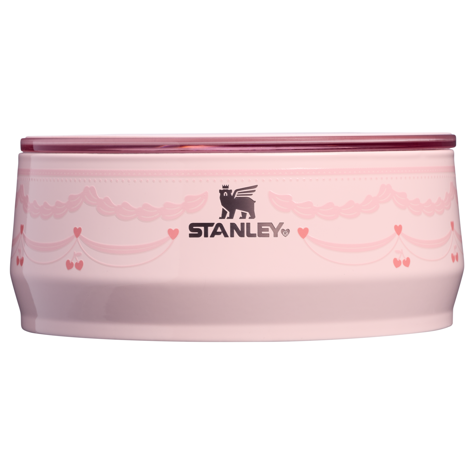 The Valentine’s Day Everyday Pet Bowl | 3-Cup | 24 OZ - Sips for Real Life