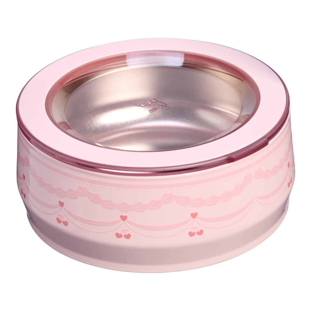 The Valentine’s Day Everyday Pet Bowl | 3-Cup | 24 OZ - Sips for Real Life