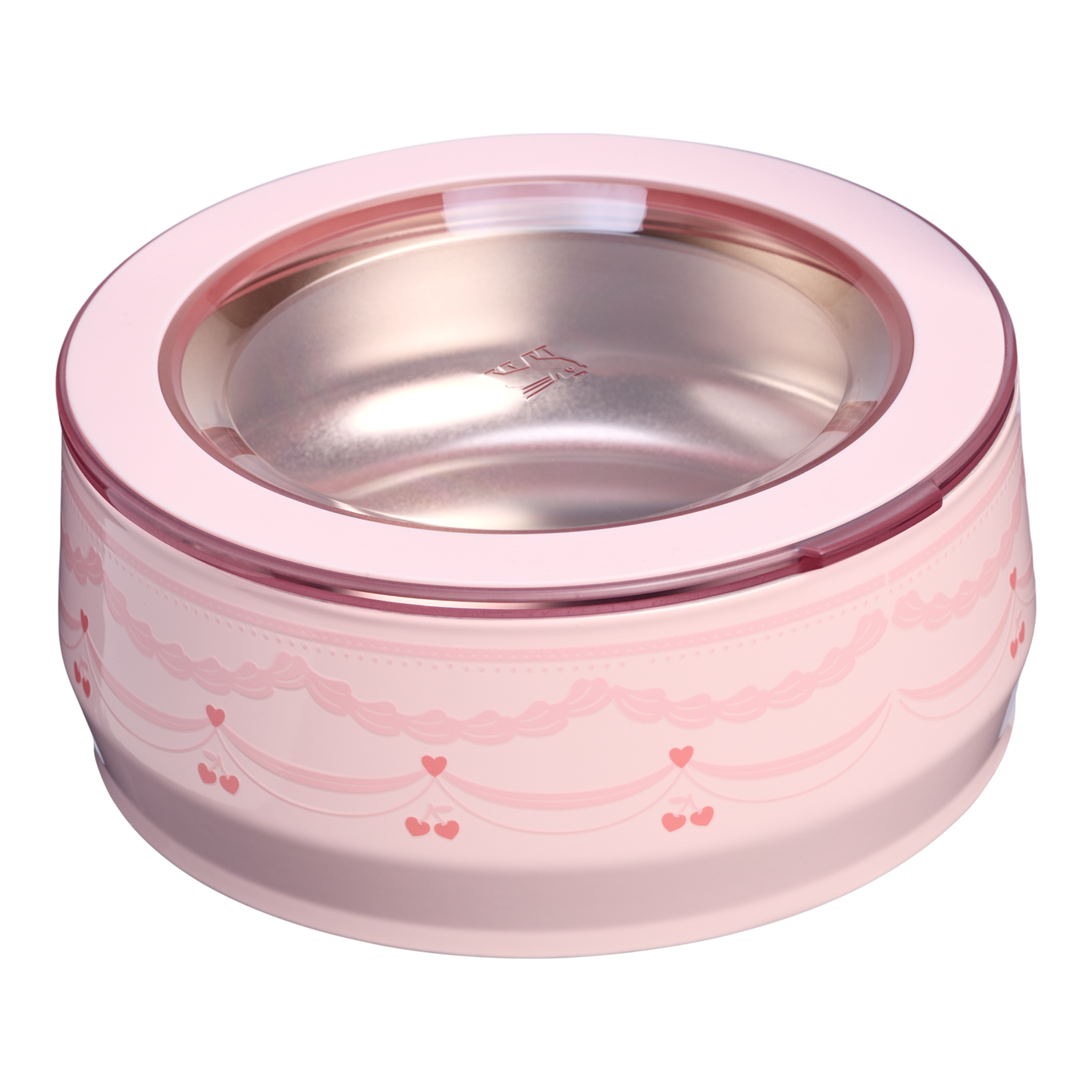 The Valentine’s Day Everyday Pet Bowl | 3-Cup | 24 OZ - Sips for Real Life
