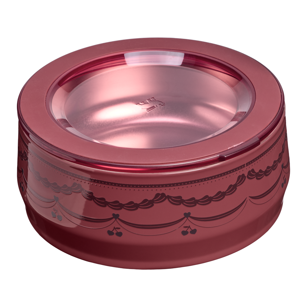 The Valentine’s Day Everyday Pet Bowl | 3-Cup | 24 OZ - Sips for Real Life