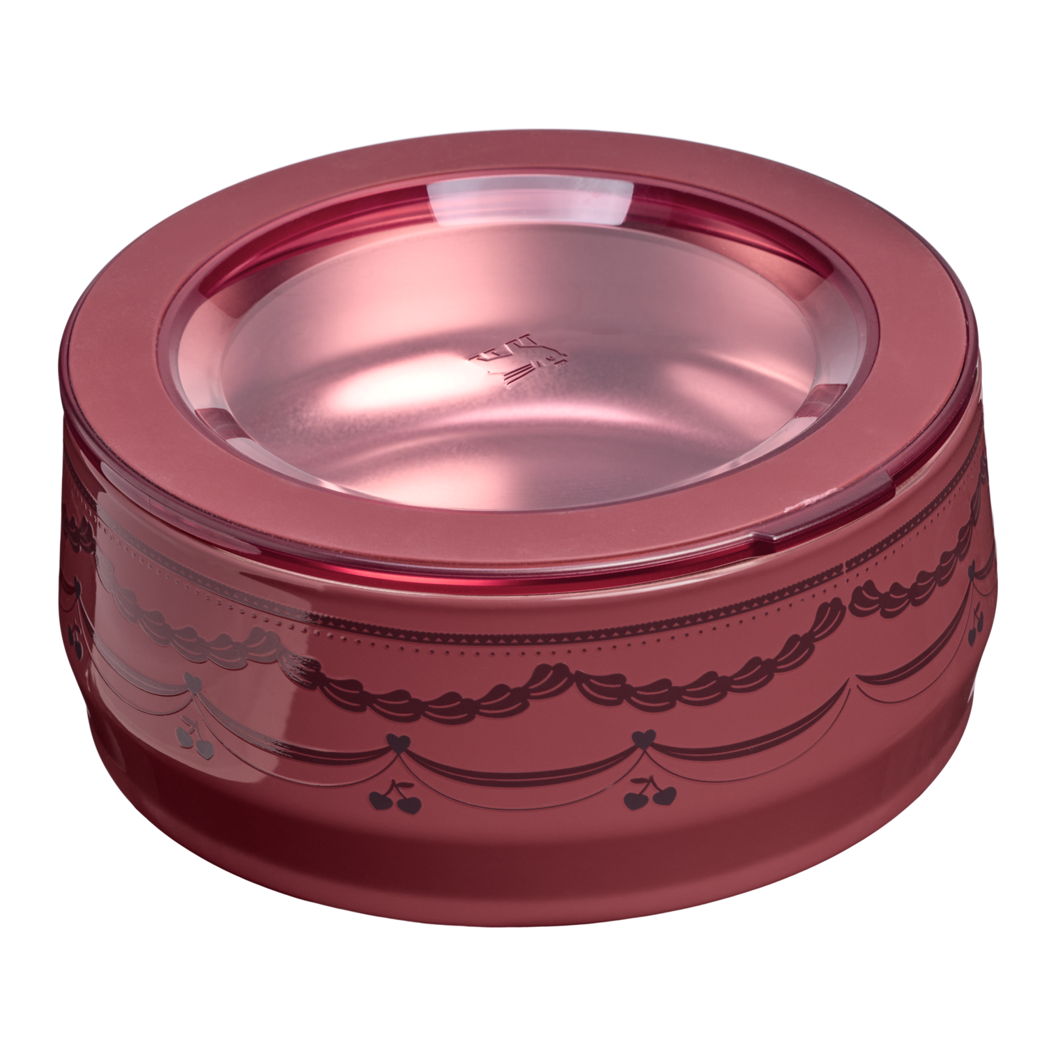 The Valentine’s Day Everyday Pet Bowl | 3-Cup | 24 OZ - Sips for Real Life