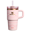 The Valentine’s Day Quencher H2.0  FlowState™ Tumbler | 20 OZ - Stanley for Road Trips