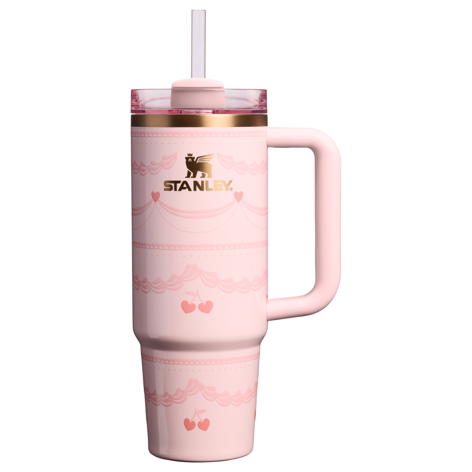 The Valentine’s Day Quencher H2.0 Flowstate™ Tumbler | 30 OZ - Made for Daily Use