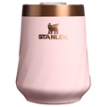The Valentine’s Day Textured Reserve Wine Tumbler | 11 OZ - Easy Carry Cup