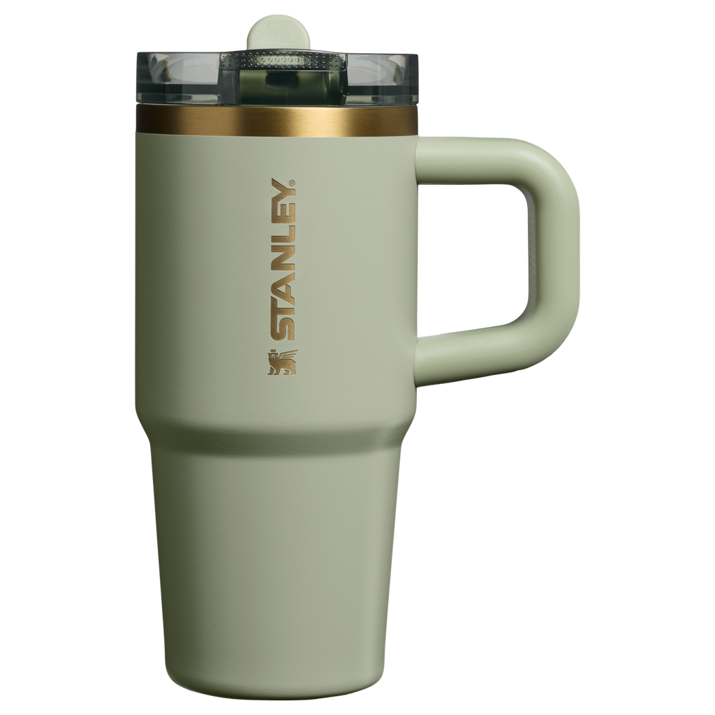 The Quencher ProTour Flip Straw Tumbler | 14 OZ - Keep Refilling