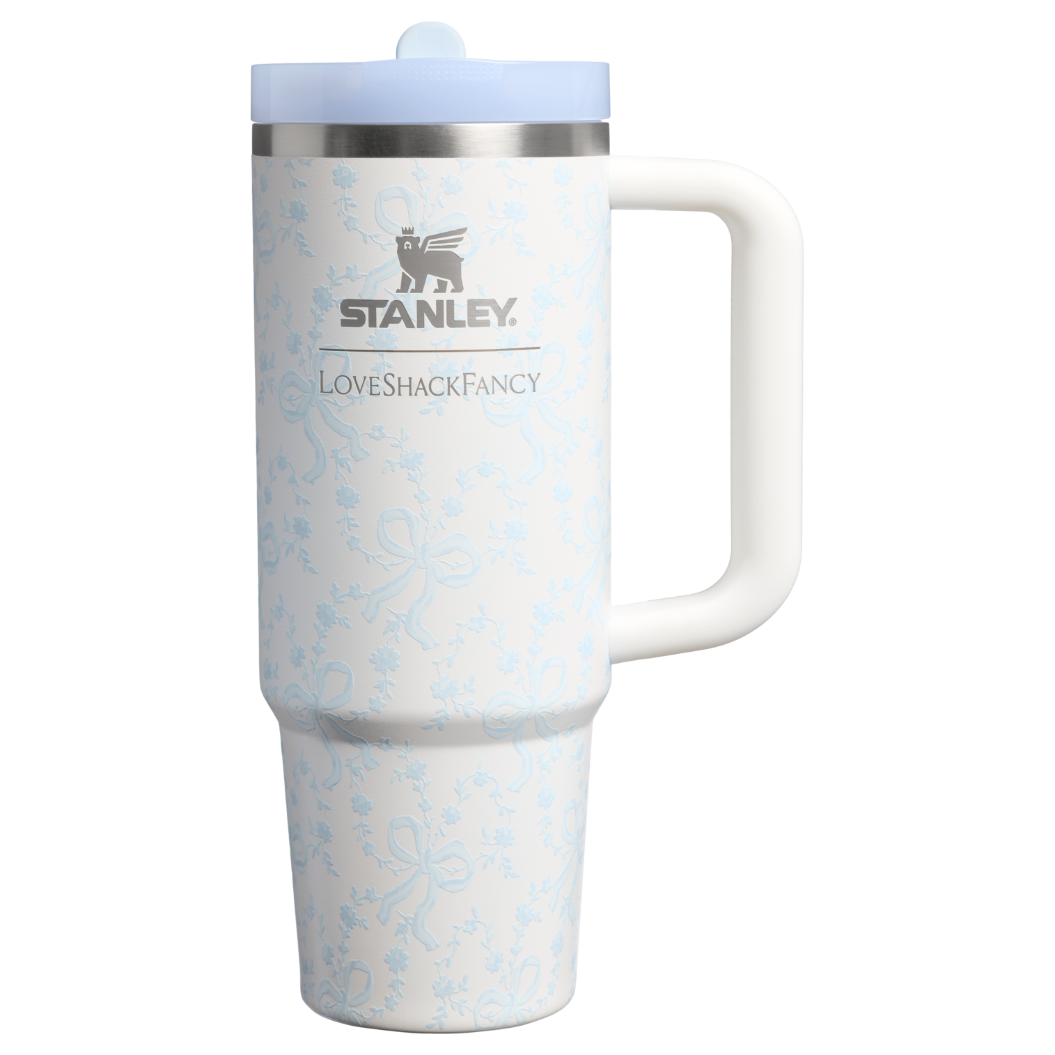 Stanley 1913 x LoveShackFancy Holiday The Quencher ProTour Set 4-pack | 30 OZ - Cup Ready Daily