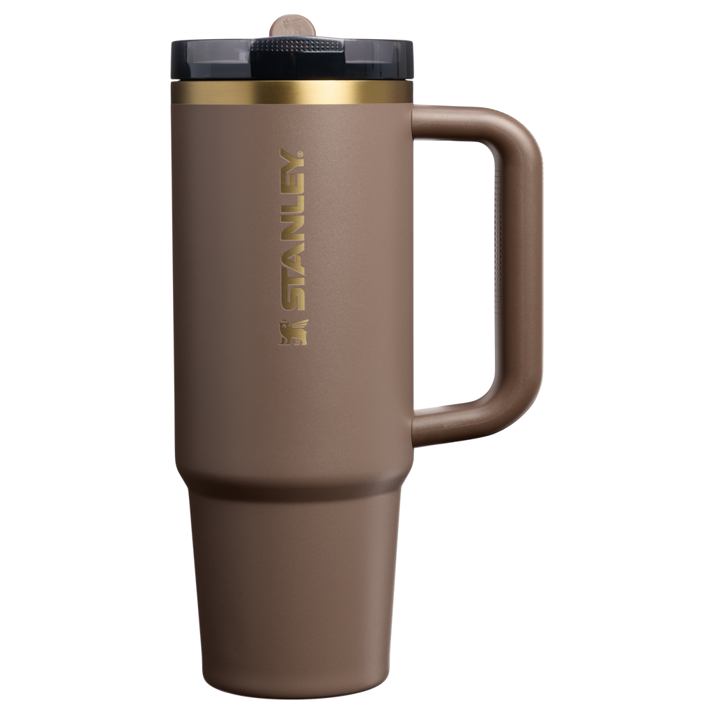The Quencher ProTour Flip Straw Tumbler | 30 OZ - Stanley Create - Made for Your Day