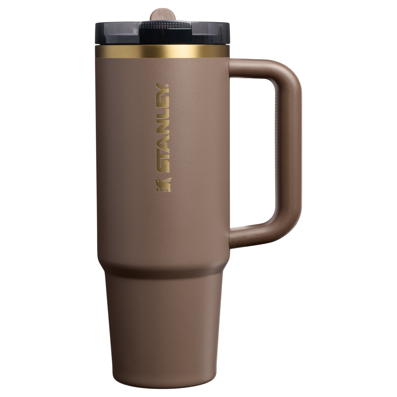 The Quencher ProTour Flip Straw Tumbler | 30 OZ - Stanley Create - Made for Your Day