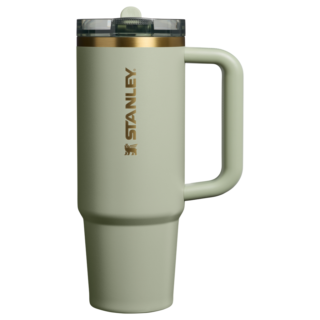 The Quencher ProTour Flip Straw Tumbler | 30 OZ - Stanley Create - Made for Your Day