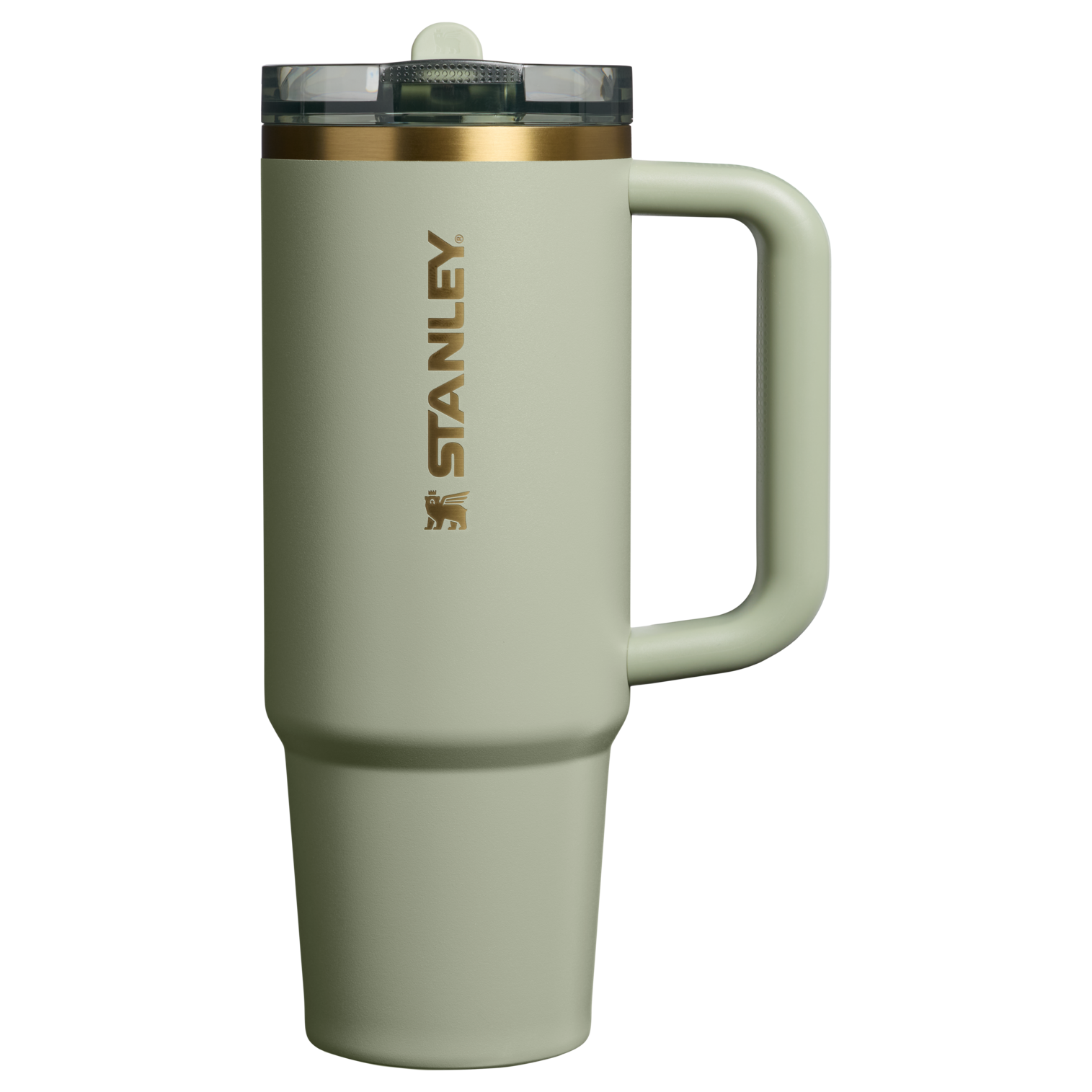 The Quencher ProTour Flip Straw Tumbler | 30 OZ - Stanley Create - Made for Your Day