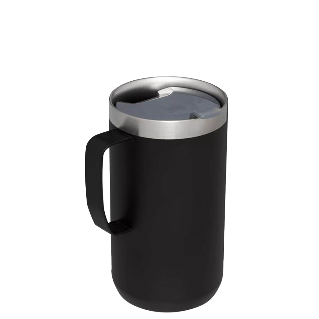 The Stay-Hot Camp Mug | 24 OZ - Stanley Create - Your Stanley Routine