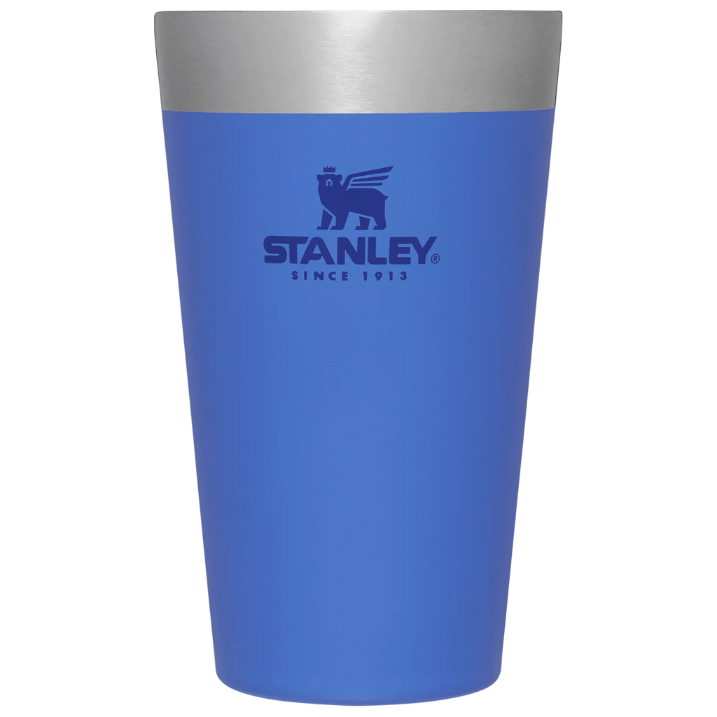 Adventure Stacking Beer Pint | 16 OZ - Carry Anywhere