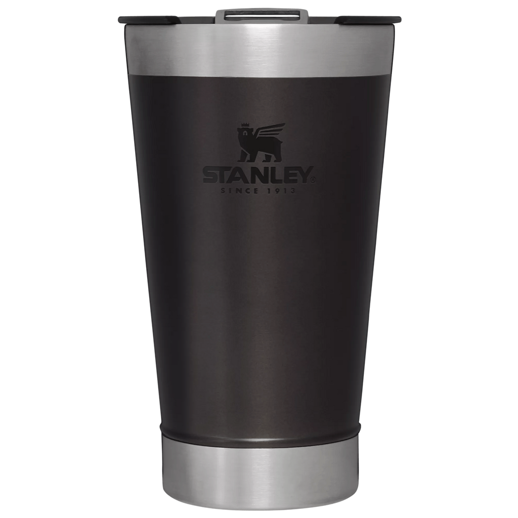 Classic Stay Chill Beer Pint | 16 OZ - Easy Tumbler Choice