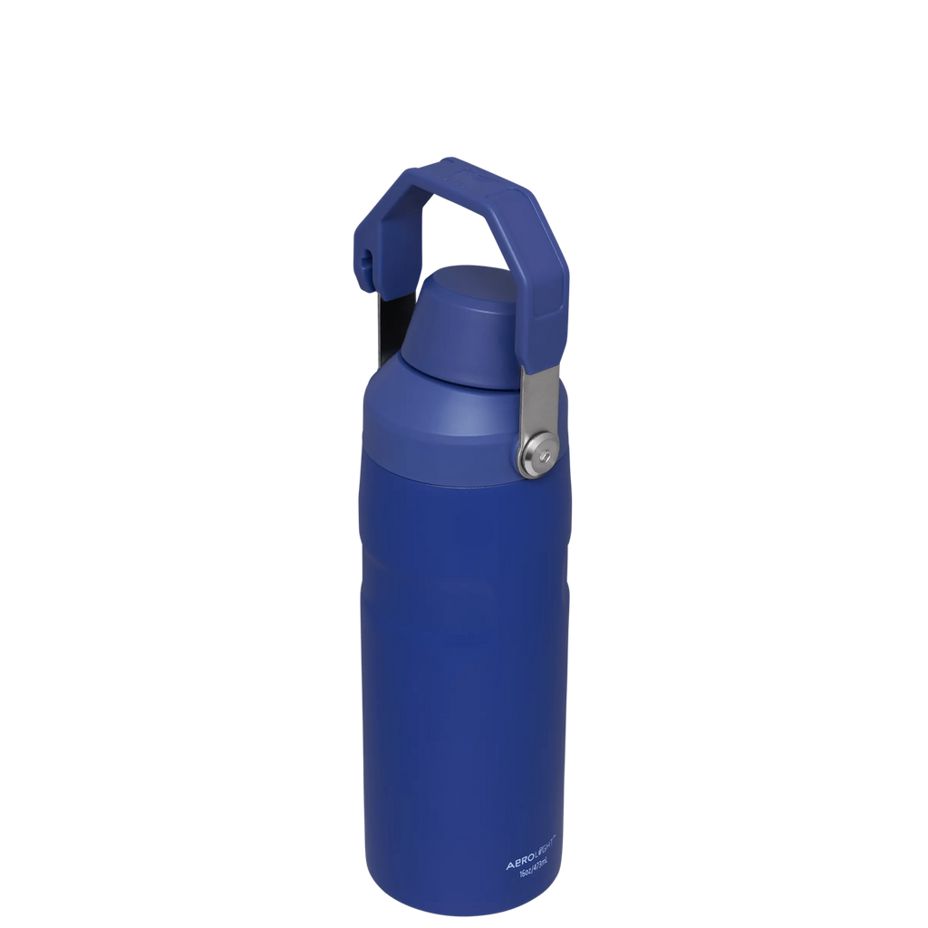 IceFlow™ Bottle with Fast Flow Lid | 16 OZ - Made for Motion