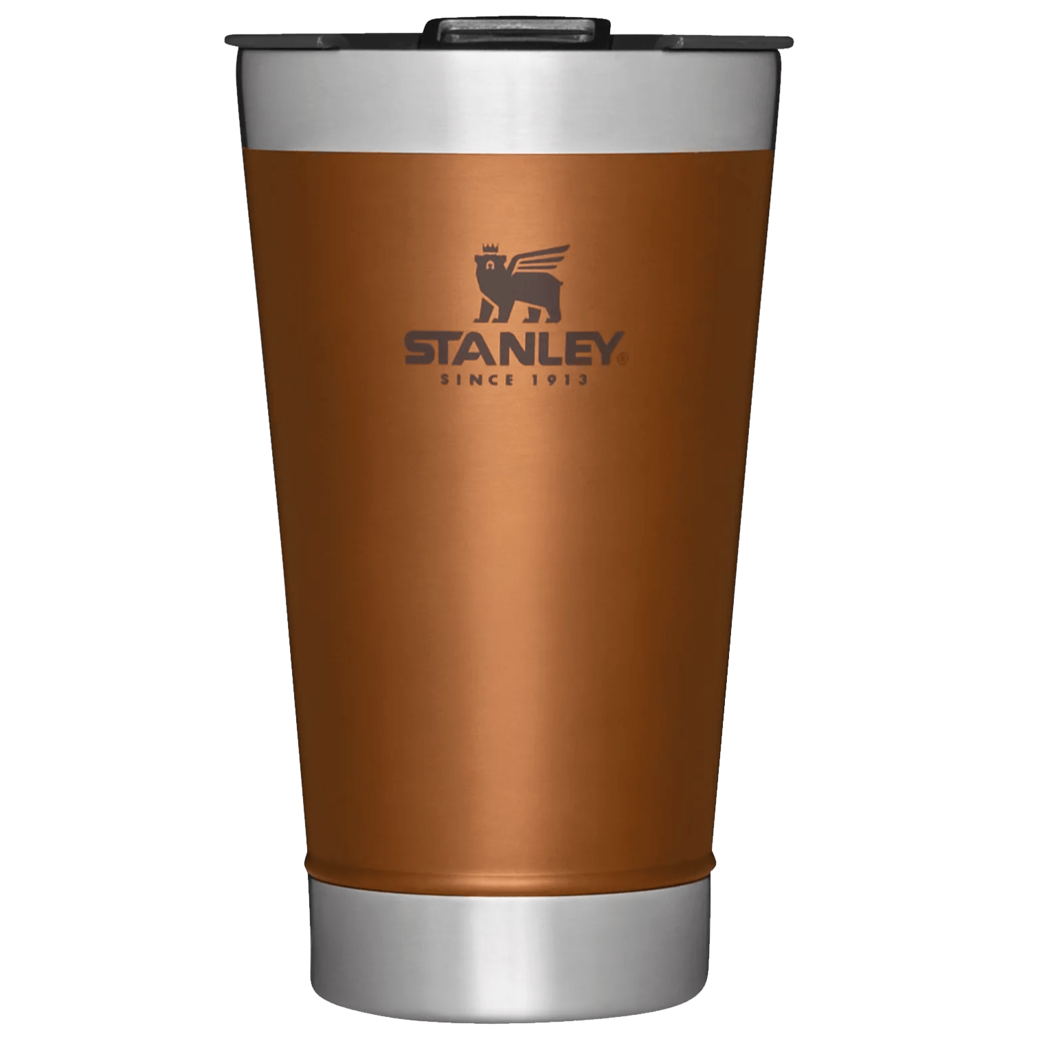 Classic Stay Chill Beer Pint | 16 OZ - Easy Tumbler Choice