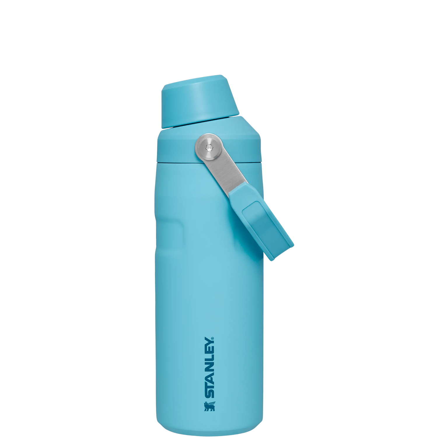 IceFlow™ Bottle with Fast Flow Lid | 16 OZ - Made for Motion