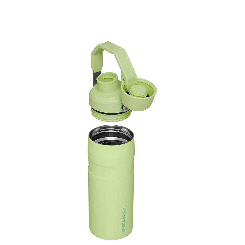 IceFlow™ Bottle with Fast Flow Lid | 16 OZ - Made for Motion
