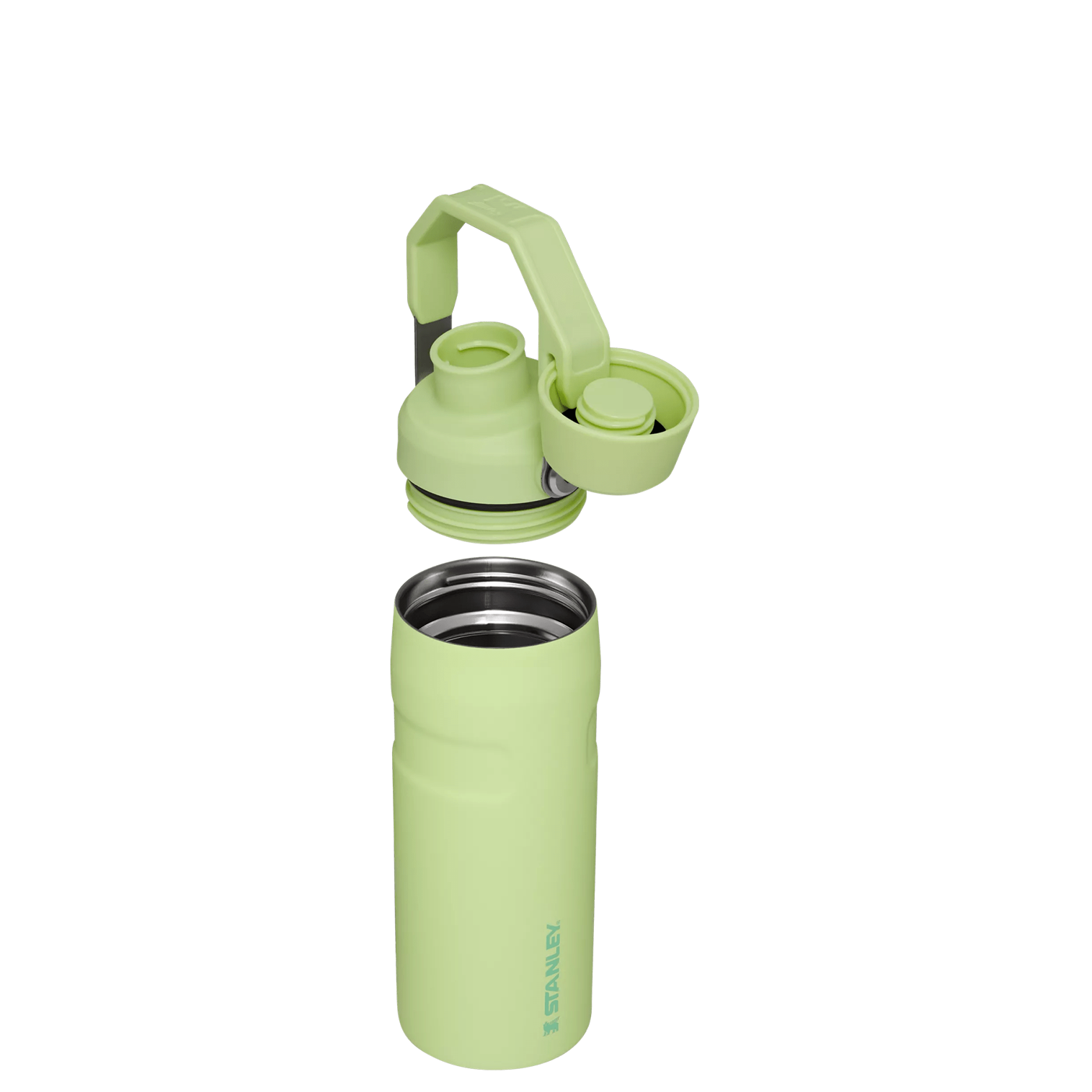 IceFlow™ Bottle with Fast Flow Lid | 16 OZ - Made for Motion